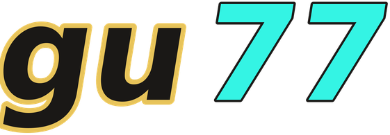 gu77 logo